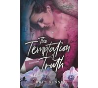 The Temptation of Truth: A sapphic rockstar romance