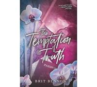 The Temptation of Truth: Alternative Cover Edition