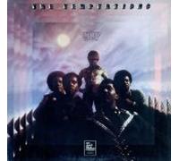 The Temptations 1990 - Nineteen-Ninety 1974 UK vinyl LP STMA8016