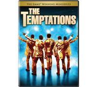 The Temptations