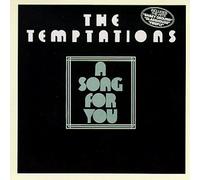 The Temptations - A Song For You