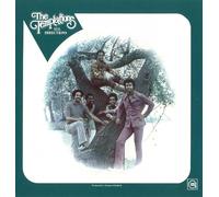 The Temptations All Directions (CD)
