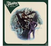 The Temptations All Directions (Vinyl LP) Limited 12" Album