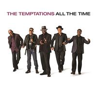 Temptations The - All The Time