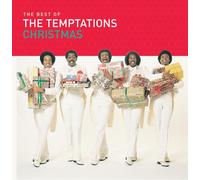 The Temptations Christmas -Best of- (CD)