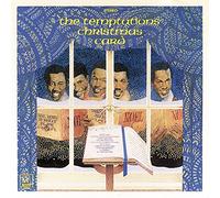 The Temptations - Christmas Card