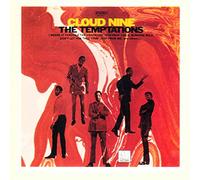 The Temptations - Cloud Nine