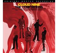The Temptations - Cloud Nine Numbered (180 Gr 45rpm Vinyl 2lp) - 2 Vinili