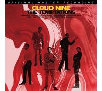 The Temptations Cloud Nine (Vinyl LP) 12" Album