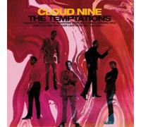 The Temptations Cloud Nine (Vinyl LP) 12" Album