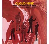The Temptations Cloud Nine VINYL LP NUOVO