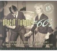 The Temptations - Dancin' Through the 60's (UK Import)
