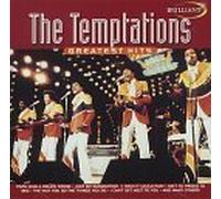 The Temptations - Greatest Hits