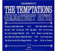 The Temptations - Greatest Hits Vol. 1 [20bit]