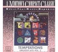 The Temptations - Greatest Hits Vol.2