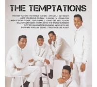 The Temptations - Icon:Thetemptations [Limited]