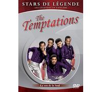The Temptations : le son de la Soul