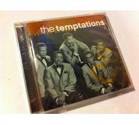 The Temptations - Legends Of Soul