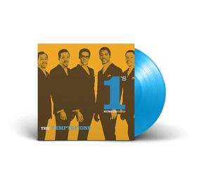 The Temptations - Motown 1's
