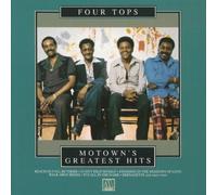 Four Tops,the - Motown's Greatest Hits