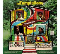 The Temptations - Psychedelic Shack[LP] [Vinyl LP] [VINYL]
