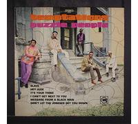 The Temptations - Puzzle People