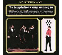 the temptations sing smokey