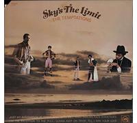 The Temptations - Sky's The Limit