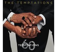 Temptations The - Temptations 60
