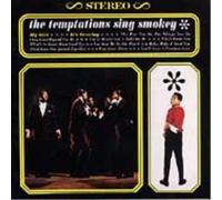 The Temptations Temptations Sing Smokey, the (CD) Album