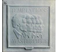 The Temptations - Temptations, The - Masterpiece - Tamla Motown - WL72076