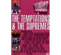 The Temptations & The Supremes