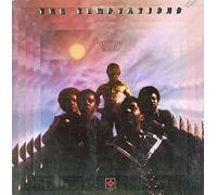 The Temptations - The Temptations - 1990 - Motown - G-966V1 - Canada - VG++/VG++ LP