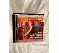 The Temptations - The Temptations-All Time Greatest Hits