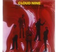 The Temptations - The Temptations: Cloud Nine