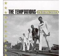 The Temptations The Ultimate Collection (CD) Album