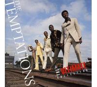 The Temptations - Ultimate Collection by The Temptations (1997) Audio CD