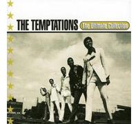 The Temptations Ultimate Collection, the Album