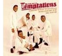 The Temptations - Very Best of