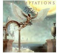 The Temptations - Wings Of Love