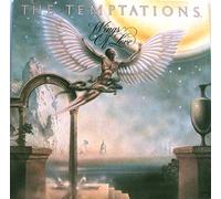 The Temptations - WINGS OF LOVE [VINYL]