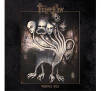 The Tempter Turpis Rex (Vinyl LP) 12" Album