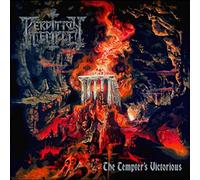 the tempter's victorious