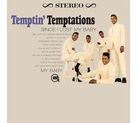 The Temptations The Temptin' Temptations (Vinyl LP) 12" Album