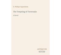 The Tempting of Tavernake: A Novel