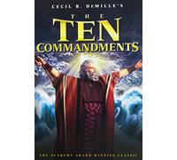 The Ten Commandments