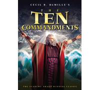 The Ten Commandments