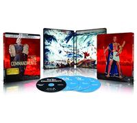 The Ten Commandments (Limited Edition)