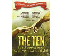 The Ten - I Dieci Comandamenti Come Non Li Avete Mai Visti