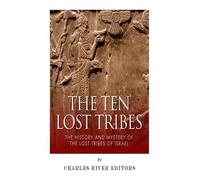 The Ten Lost Tribes (Tascabile)